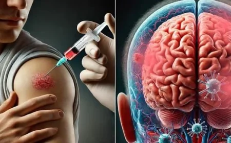 Badanie identyfikuje 86 poważnych sygnałów bezpieczeństwa neuropsychiatrycznego.