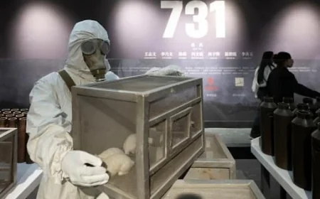 Mroczna opowieść o podziemnym mieście, tajnych eksperymentach genetycznych i wirusie wścieklizny.