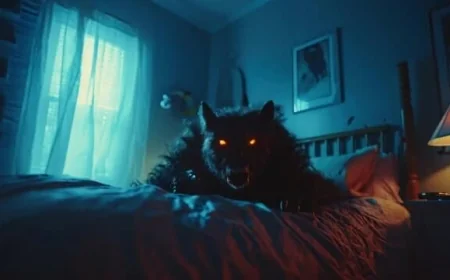 Wilkołak to nie legenda: zapomniana choroba, którą wojsko próbowało wykorzystać?