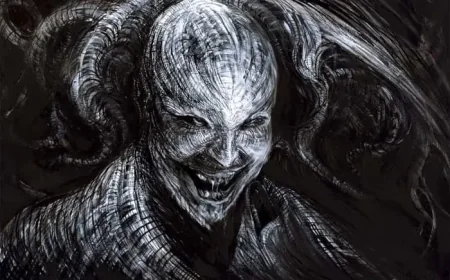 Strzygi z masowych grobów: archeologia odkryła to, co Kościół zakopał żywcem?