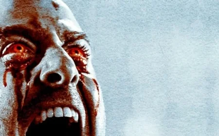 Wirus zombie istnieje naprawdę: dokumenty o wściekliźnie, których nigdy nie pokazano cywilom?