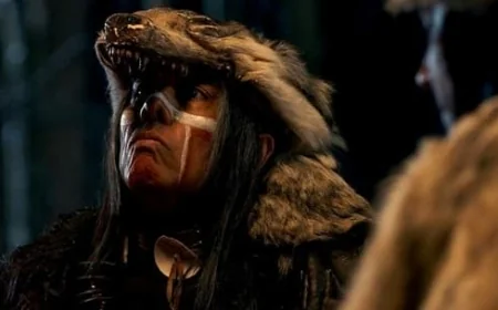 Windigo: prawdziwy kanibalizm i psychologia zaginionej północy?