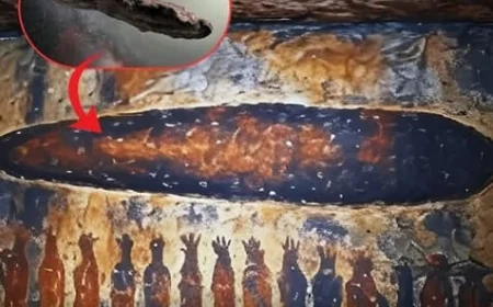 Czym jest 3I Atlas niezwykłe odkrycie?!