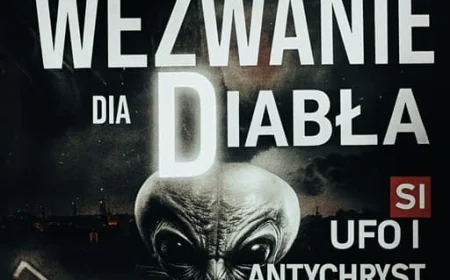 Znamię Bestii 666 (Fragment)