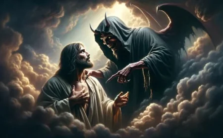 Jaka jest historia satanizmu.