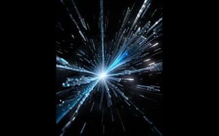 Fałszywa inwazja z kosmosu część projektu Blue Beam.