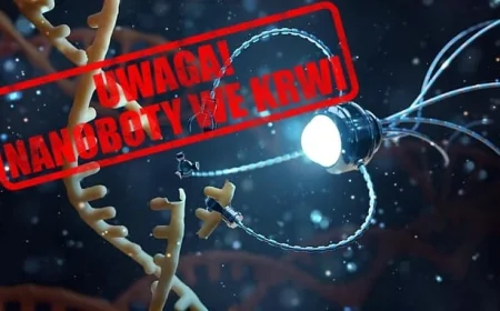 Krew nowej ery od roku 2020