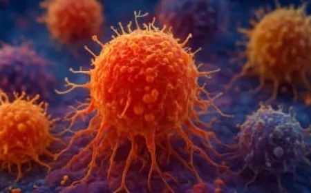 Jak leczyć raka Dr. Mozzi.