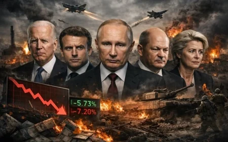 Sankcje wobec Rosji – skuteczność, koszty i europejskie dylematy