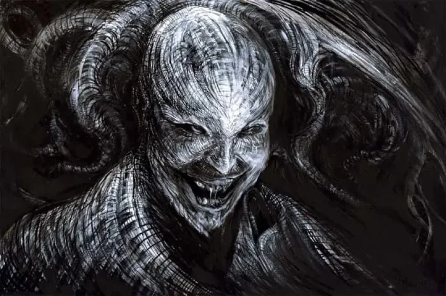 Strzygi z masowych grobów: archeologia odkryła to, co Kościół zakopał żywcem?