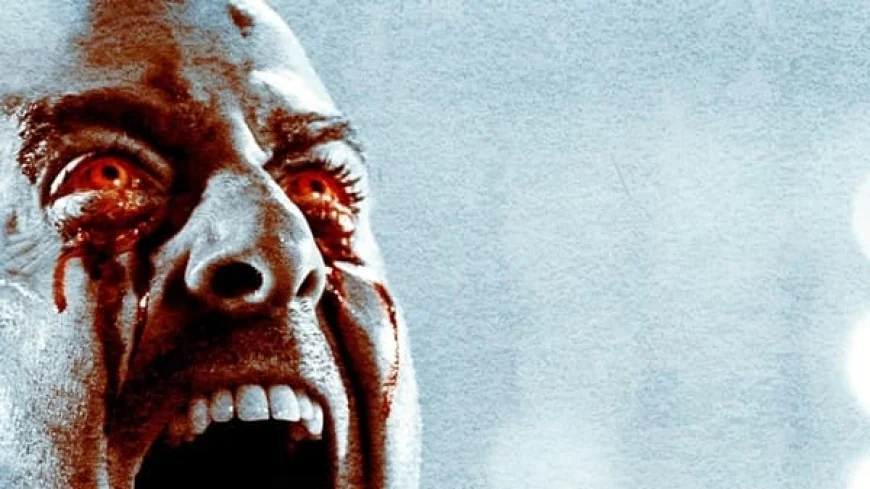 Wirus zombie istnieje naprawdę: dokumenty o wściekliźnie, których nigdy nie pokazano cywilom?