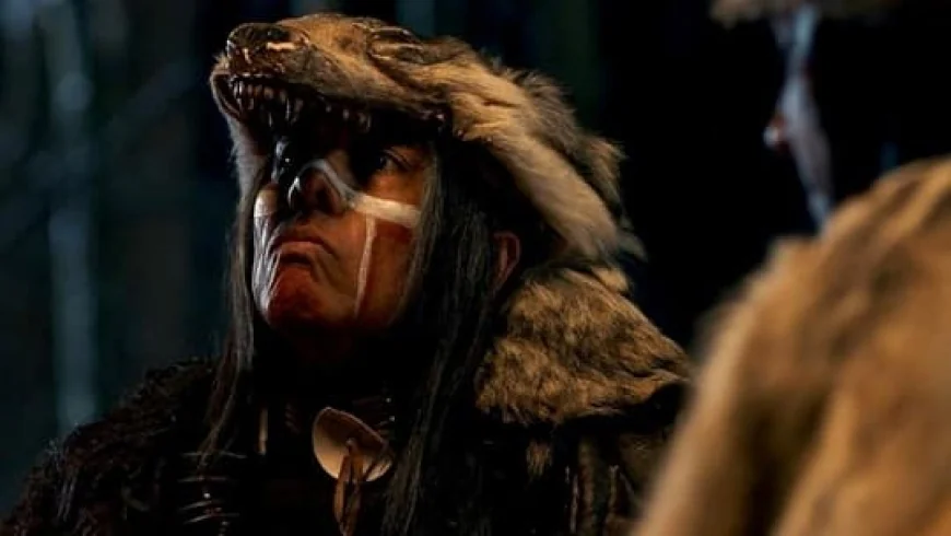 Windigo: prawdziwy kanibalizm i psychologia zaginionej północy?