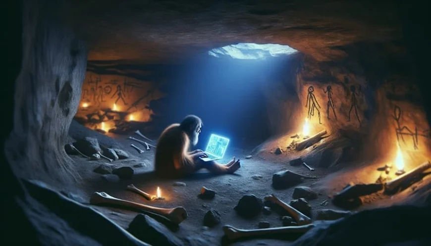 Zaginiona cywilizacja sprzed potopu: prawda, którą ukryto pod warstwami historii?