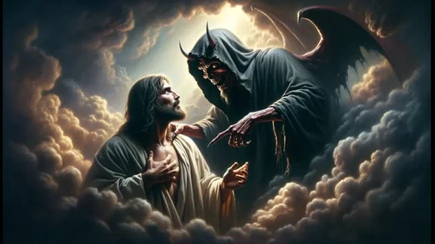 Jaka jest historia satanizmu.