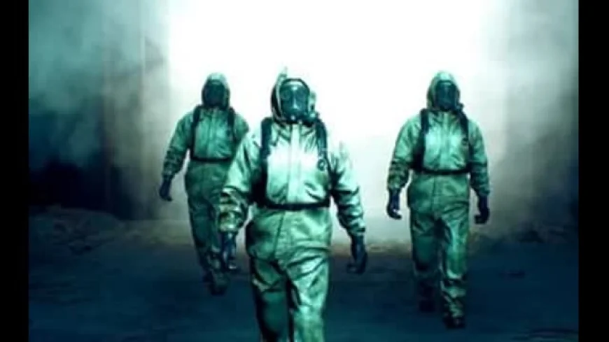 Czy szczepionki mogły być bronią?