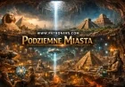 Podziemne miasta